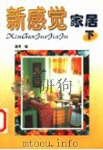 新感觉家居  下   1998  PDF电子版封面  7801231765  潇男编 