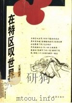 在特区叹世界 1998 PDF电子版封面 7806071938 谢金雄,杨创基主编;王海玲著