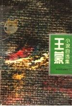 王蒙小说自选集 1994 PDF电子版封面 7806050892 王蒙著