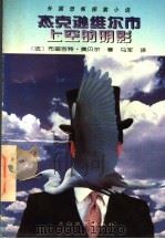 杰克逊维尔市上空的阴影 1997 PDF电子版封面 780605460X (法)布里吉特·奥贝尔(Brigitte Aubert)著;