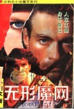 无形魔网 1994 PDF电子版封面 7805950938 沙利文著