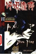 呼吸骤停 1999 PDF电子版封面 7221043809 远藤志雄著;傅翔宇译