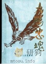 大鹏忠魂:宝安革命烈士传 1989 PDF电子版封面 7218004598 中共宝安县委党史办编