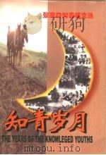 知青岁月（1999 PDF版）