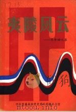 夷陵风云：革命回忆录（1988 PDF版）