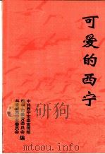 可爱的西宁（ PDF版）