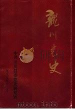 龙川党史 总第17期 1995 PDF电子版封面 中共龙川县委党史研究室编