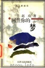 网住你的梦 1997 PDF电子版封面 7201028197 赵玫著