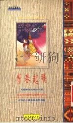青春起飞 1993 PDF电子版封面 9575293096 艾妮德·布莱顿(Enid Blyton)著;何贞贤译