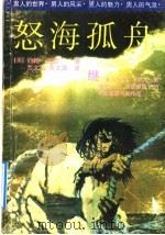 怒海孤舟 1992 PDF电子版封面 7537807302 (美)凯西著;贾文浩,贾文渊译