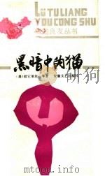 黑暗中的猫（1990 PDF版）