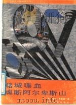赌城喋血  梦断阿卑斯山（1988 PDF版）