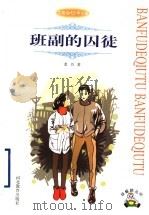 班副的囚徒 1998 PDF电子版封面 7543432137 老臣著