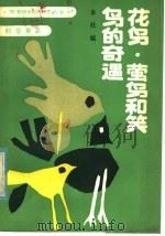 花鸟·萤鸟和笑鸟的奇遇 科学童话 1985 PDF电子版封面 R10213·294 本社编