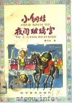 小钢娃夜闯玻璃宫 1984 PDF电子版封面 10051·1042 蔡字征著