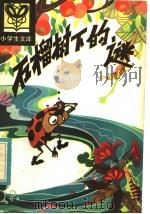 石榴树下的谜 1983 PDF电子版封面 R7093·776 嵇鸿,崇娜编著