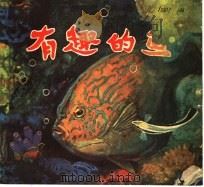有趣的鱼（1982 PDF版）