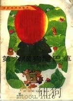 第六根狗尾巴草 1990 PDF电子版封面 7533210980 张秋生著
