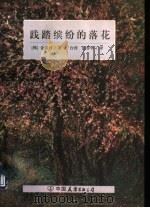 践踏缤纷的落花 1993 PDF电子版封面 7505706403 (韩)金素月著;张香华译