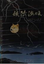 饥饿海峡 1987 PDF电子版封面 7805340072 (日)水上勉著
