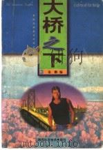 大桥之下 1998 PDF电子版封面 7536927932 张鹏,张英华编