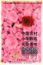 中国农村小学教改实验基地作文精品 1998 PDF电子版封面 7105032405 朱学思,莫善泉主编;中央教育科学研究所教学研究中心农村小学作