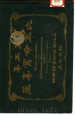 大革命写真画 第5集 1912 PDF电子版封面 商务印书馆编译所