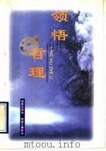领悟哲理 1998 PDF电子版封面 7505930028 超群,成君主编