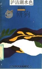 泸沽湖水色 1989 PDF电子版封面 7532103692 彭荆风著
