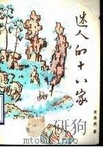 迷人的十八家 1990 PDF电子版封面 7536308493 袁采然著