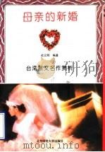 母亲的新婚  台湾散文名作赏析（1993 PDF版）