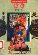 天地之灵：中国古玉漫谈（1996年10月第1版 PDF版）
