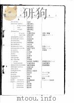 物理学语汇 1908 PDF电子版封面