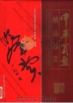 中华算盘精品鉴赏 1995 PDF电子版封面 7536924100 王义民主编;《中华算盘精品鉴赏》编委会编