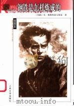 钢铁是怎样炼成的 第5版 1995 PDF电子版封面 702003957X (苏)尼·奥斯特洛斯基(Н.Островскнй)著;梅益译