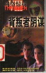网络惊魂 4 背叛者阴谋 1998 PDF电子版封面 7805067163 泰德·彼得森,梅尔·吉尔登著;招贝华译