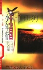 北国少年行 1999 PDF电子版封面 7534217970 冰心主编;葛翠琳执行主编;高洪波著