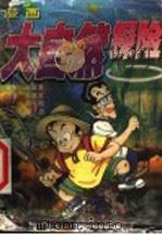 大自然探险 3 1997 PDF电子版封面 7530106163 王亚非编写;王凌波等绘