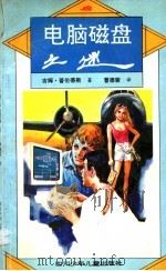 电脑磁盘之谜 1994 PDF电子版封面 7536513356 (加)吉姆·普伦蒂斯(Jim Prentice)著;曹德骏译