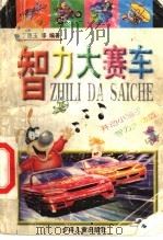 智力大赛车 1999 PDF电子版封面 7532433706 丁惠玉等编著