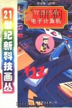 智慧结晶 电子计算机 1998 PDF电子版封面 7506237687 谢金宝主编