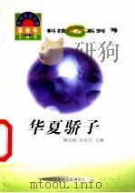 世界科技全景百卷书 90 华夏骄子 1998 PDF电子版封面 7800907686 杨继霜编写