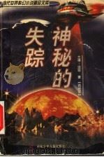 神秘的失踪 1998 PDF电子版封面 7537617589 (西班牙)王逢振,寇晓伟主编;兰得·迈耶著;梅哲译