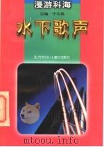 水下歌声 1998 PDF电子版封面 7538514775 洪兵兵等撰稿