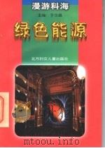 绿色能源 1998 PDF电子版封面 7538514775 徐宏术等撰稿