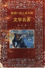 影响一代人成长的文学名著 连环画 2 1993 PDF电子版封面 7541407615 晨光出版社