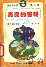 亮亮的密码 1998 PDF电子版封面 7110044335 雪子,耿耿主编;张冲著