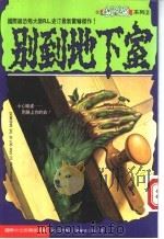 别到地下室   1995  PDF电子版封面  9577760813  （美）R·L·史汀著；张艾茜译 