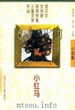 小红马 1997 PDF电子版封面 7538513124 朱自强,吴广孝主编