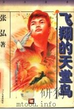 飞翔的天堂鸟 1998 PDF电子版封面 7532434869 张弘著